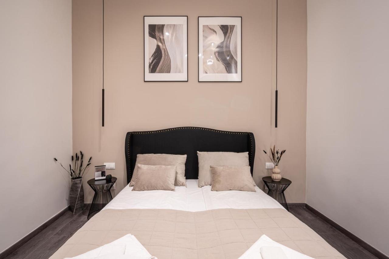 Kl31 - Urban Escape - Prime Location - Klauzal Square By Bqa Apartamento Budapeste Exterior foto