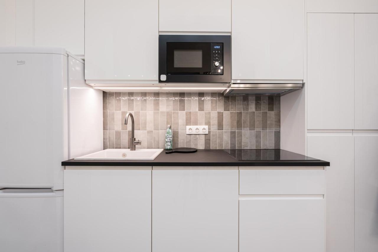 Kl31 - Urban Escape - Prime Location - Klauzal Square By Bqa Apartamento Budapeste Exterior foto