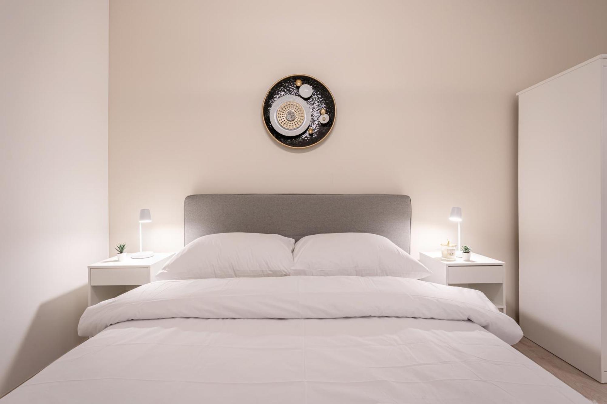 Kl31 - Urban Escape - Prime Location - Klauzal Square By Bqa Apartamento Budapeste Exterior foto